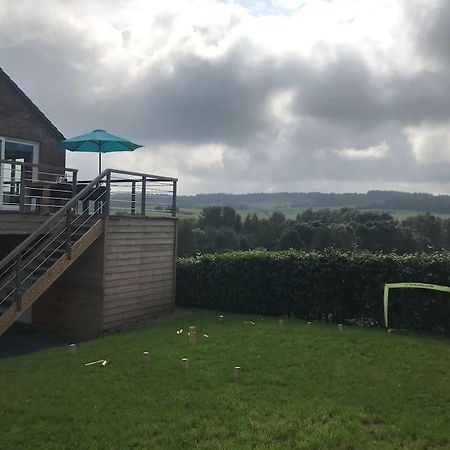 Huis Met Zonneterras, Tuin En Panoramisch Uitzicht ウェラン エクステリア 写真