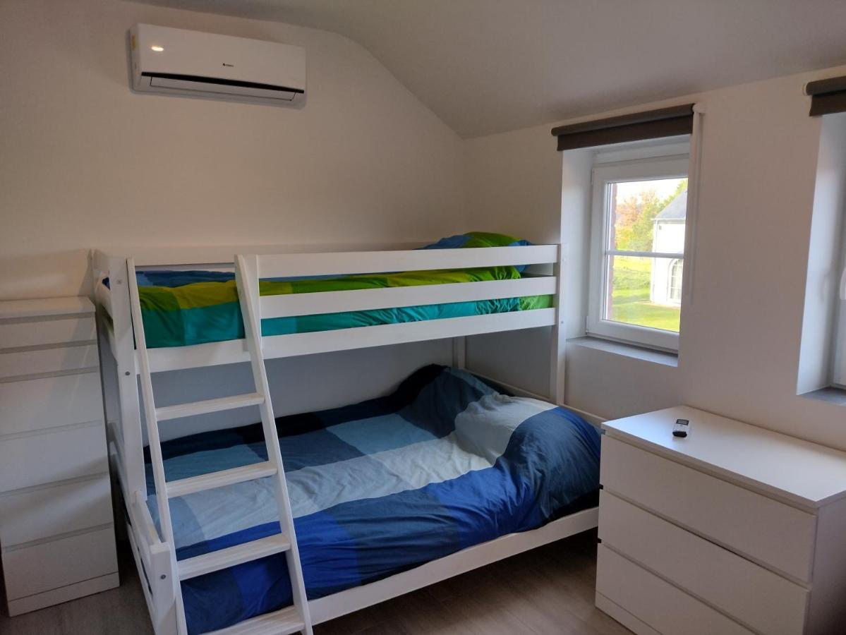 Huis Met Zonneterras, Tuin En Panoramisch Uitzicht ウェラン エクステリア 写真
