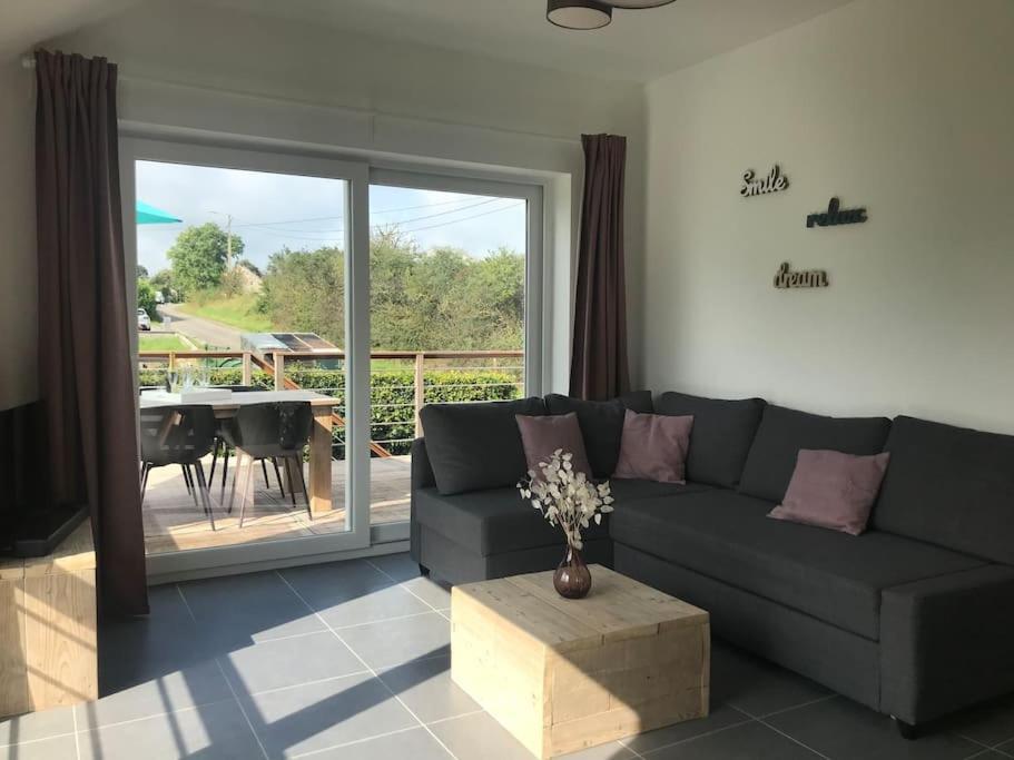 Huis Met Zonneterras, Tuin En Panoramisch Uitzicht ウェラン エクステリア 写真