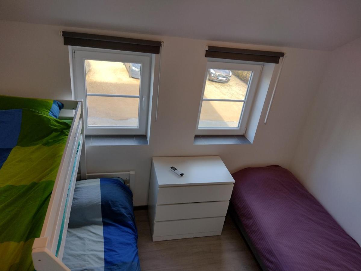 Huis Met Zonneterras, Tuin En Panoramisch Uitzicht ウェラン エクステリア 写真